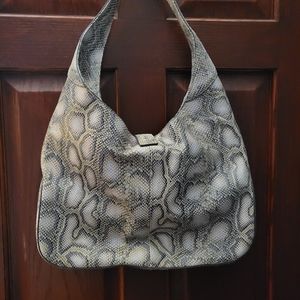 Shoulder purse GILI